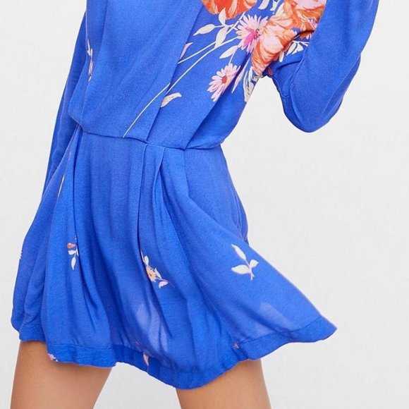 Free People Gemma Tunic | Dress NWT - Picture 7 of 7